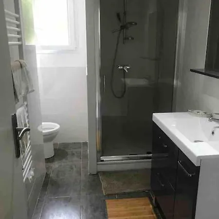 Au Hameau De Laulo *