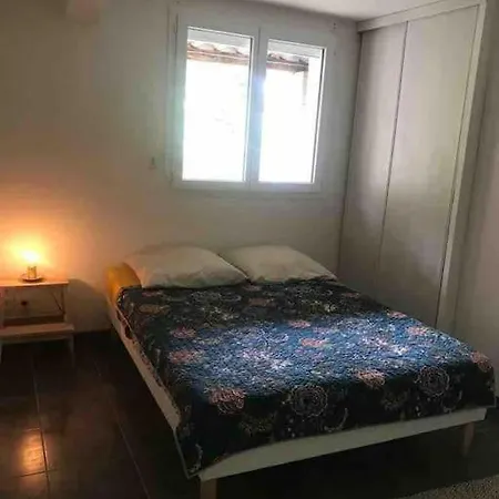 Hébergement de vacances Au Hameau De Laulo Le Bosc (Herault)