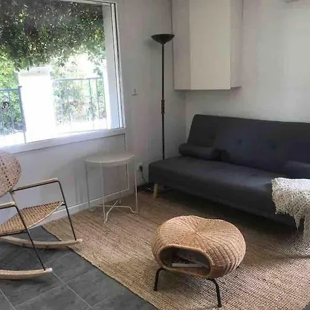 Hébergement de vacances Au Hameau De Laulo *