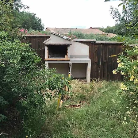 Au Hameau De Laulo * Le Bosc (Herault)